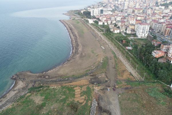 Başkan Ekim Meclisi bilgilendirdi! İşte projelerde son durum