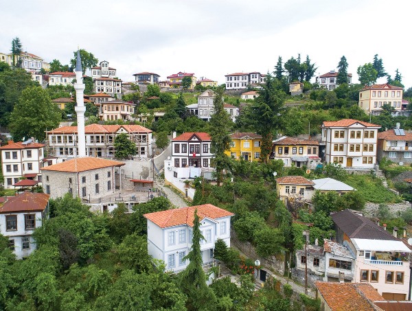 Başkan Ekim Meclisi bilgilendirdi! İşte projelerde son durum