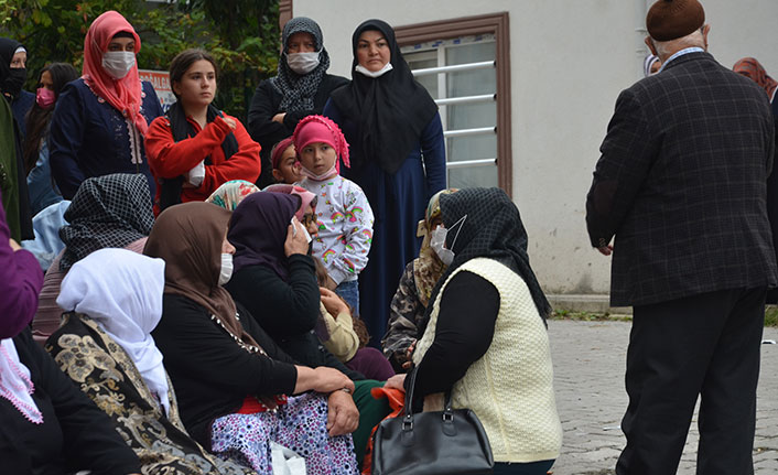 HES tünelini vuran selde kaybolan işçi bulundu