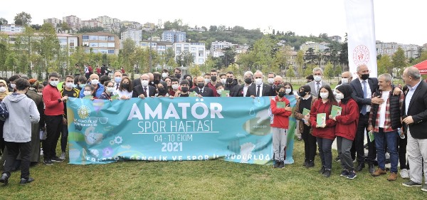 Trabzon’da spor dolu bir hafta
