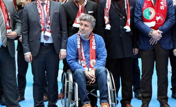 Samsunspor'un Trabzonlu efsanesi Emin Kar hayatını kaybetti