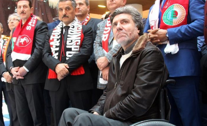 Samsunspor'un Trabzonlu efsanesi Emin Kar hayatını kaybetti