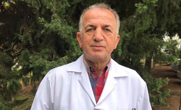 KTÜ'lü profesörden Karadeniz'e aşı çağrısı