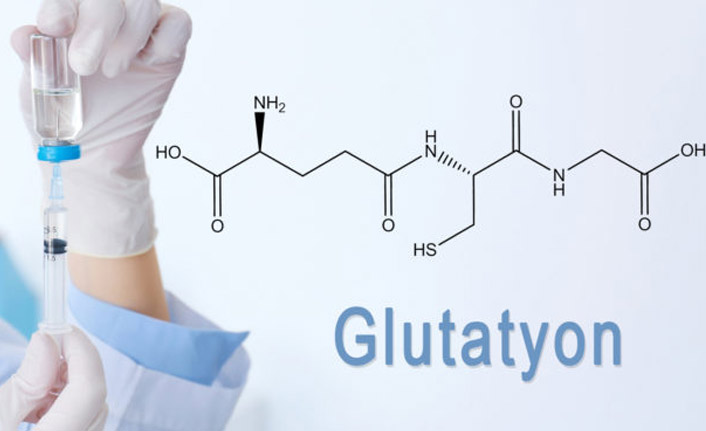 Glutatyon nedir? Glutatyon tedavisi hangi durumlarda yapılır? 