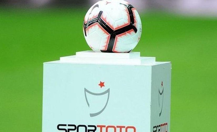 Süper Lig Puan Durumu - Süper Lig Maç Sonuçları ve Fikstür 2021-22