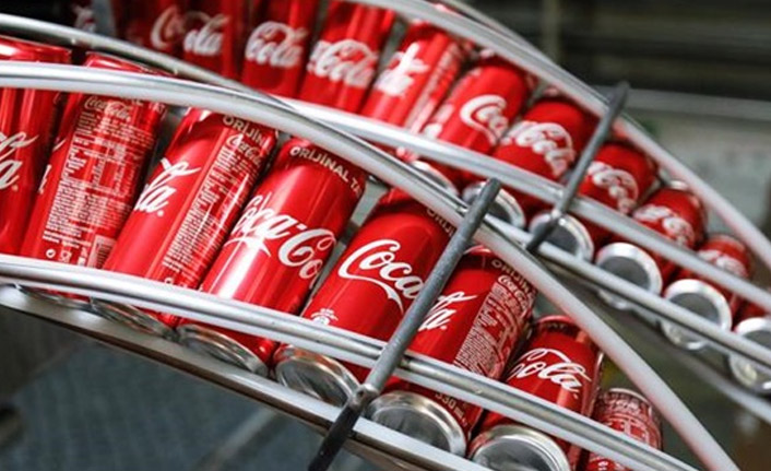Coca Cola hangi ülkenin malı? Coca Cola İsrail malı mı, onlara yardım ediyor mu?