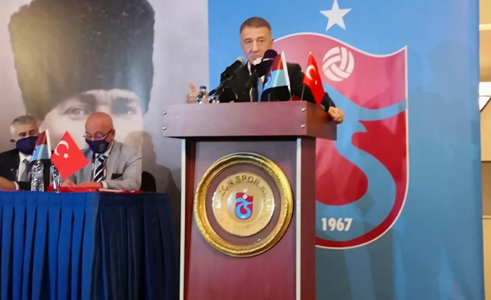 Ahmet Ağaoğlu: Soğuk savaş kendini göstermeye başladı!