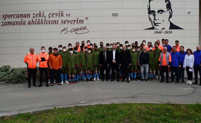 Trabzonspor, Türkiye'de bir ilke imza attı