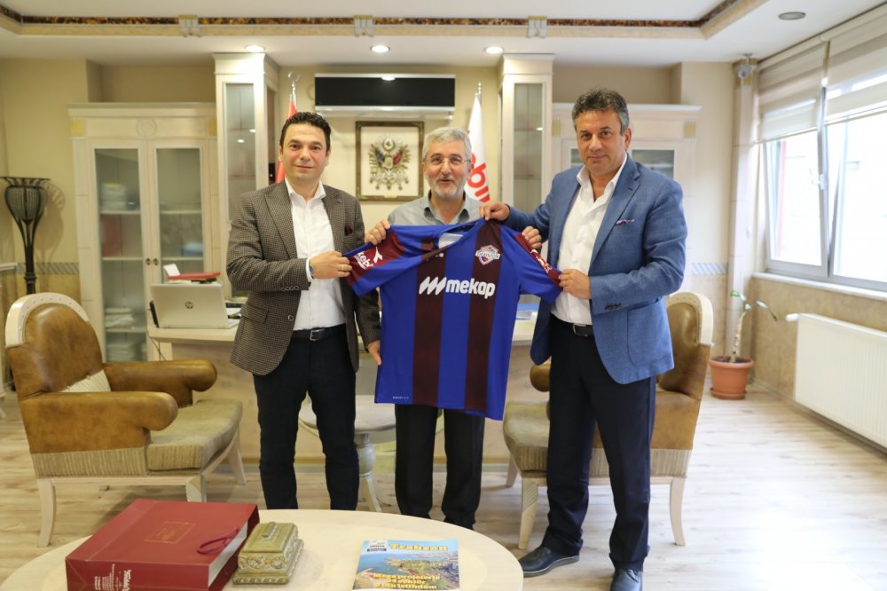 Hekimoğlu Trabzon'un rakibi belli oldu