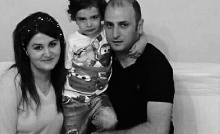 Trabzon'da çok acı olay! Neslihan öğretmen ve bebeği hayatını kaybetti