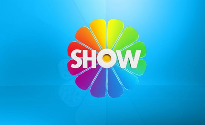 Show TV Canlı Yayın İzle Ve Show TV Yayın Akışı