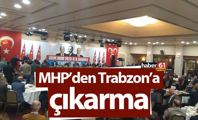 İYİ Partili Dervişoğlu’dan MHP’li Durmaz’a cevap