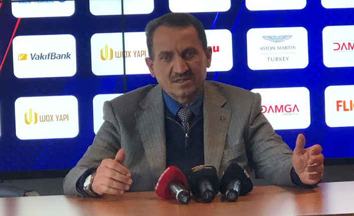 Mehmet Atalay: Trabzonspor başkan adaylığına niyetim vardı...