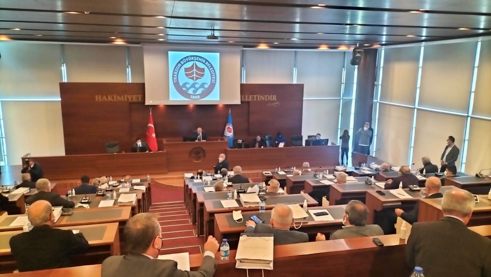 Trabzon'da projelerde son durum! Başkan Zorluoğlu tek tek anlattı