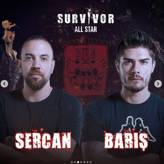 Survivor 2022 All Star Kadrosunda Kimler Var? Survivor ne zaman başlayacak?