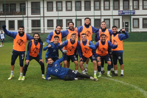 Hekimoğlu Trabzon Soma’ya hazır