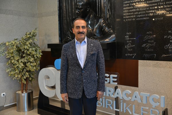 Trabzon hurması ihtiyaç sahipleri için hasat edildi