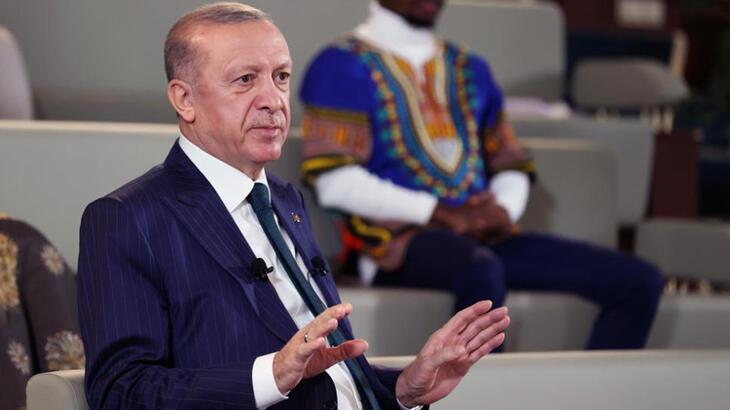 Cumhurbaşkanı Erdoğan'dan faiz açıklaması! "Yine düşüreceğiz"