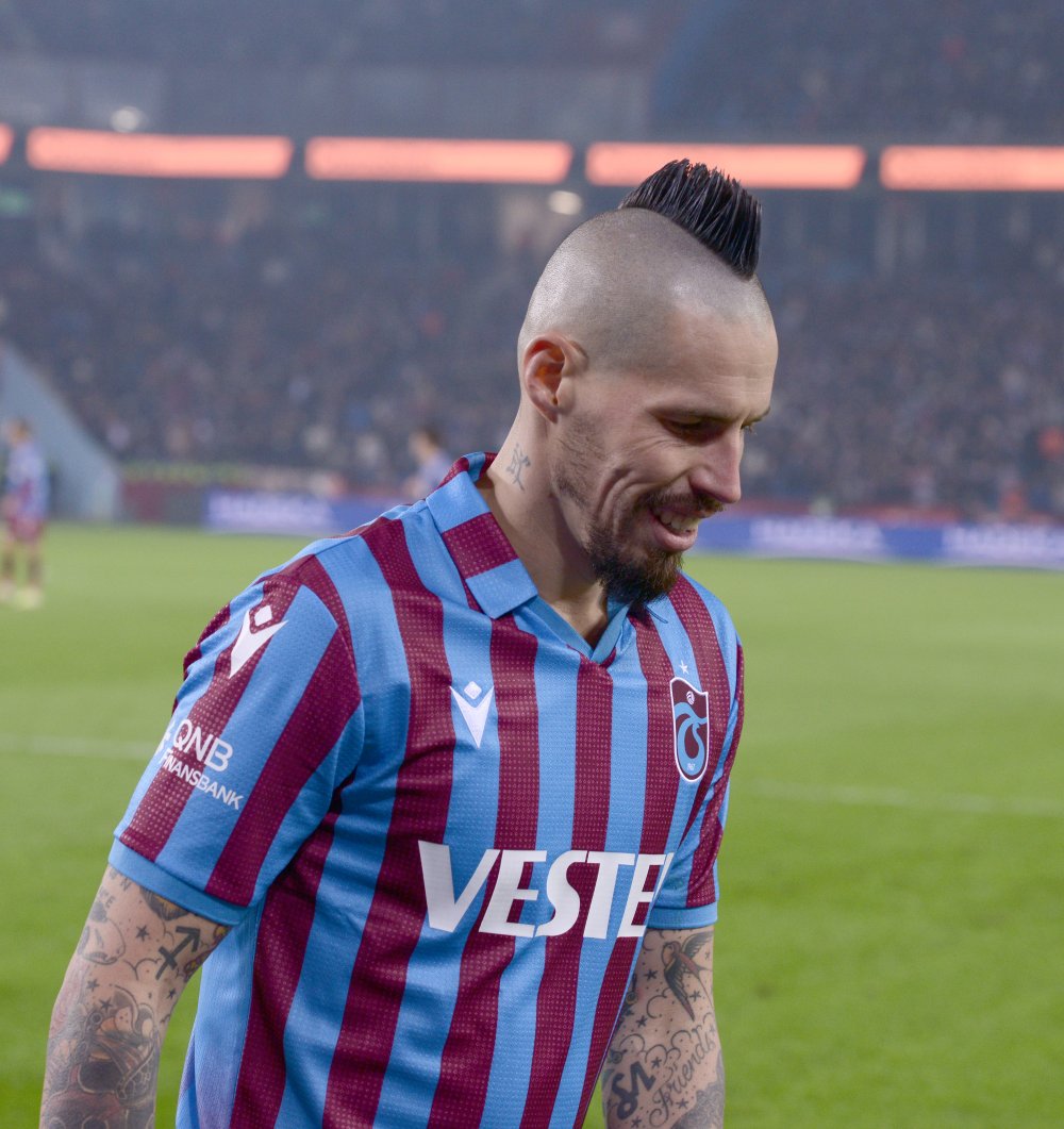 Marek Hamsik