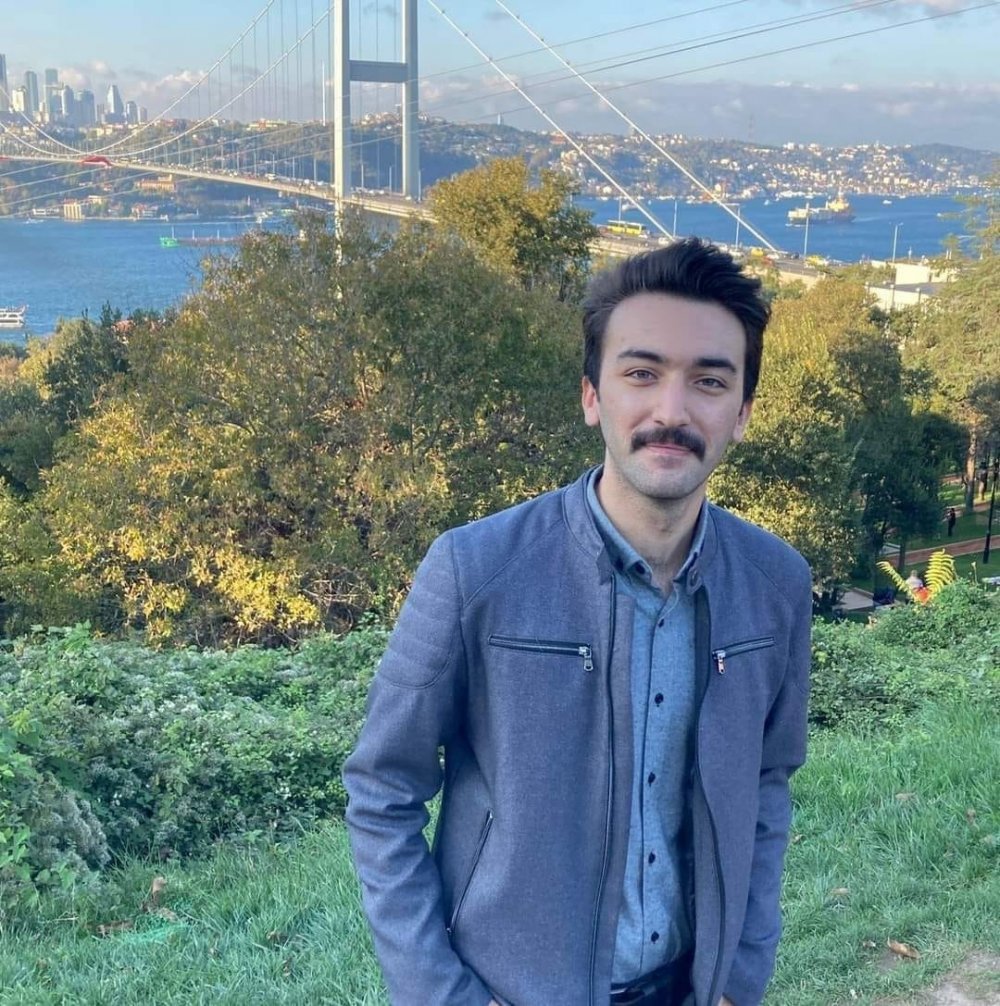 İstanbul’dan Trabzon’a acı haber! 21 yaşındaki genç hayatını kaybetti
