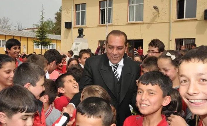 Atatürk'e benzeyen Göksel Kaya'nın son hali şok etti
