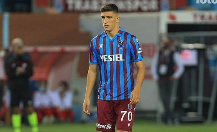 Trabzonspor'un genç transferlerini en yakından tanıyan isim anlattı! 