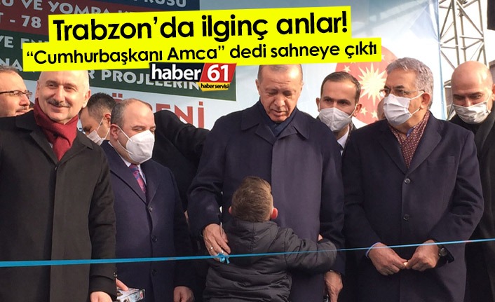 Trabzon’da Erdoğan’ın mitinginde çocuğun Kılıçdaroğlu’na hain demesine CHP’den ilk tepki 