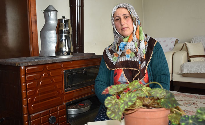 Trabzon'da lenf kanserini yendi! 3 çocuk annesi kadın yaşadıklarını anlattı