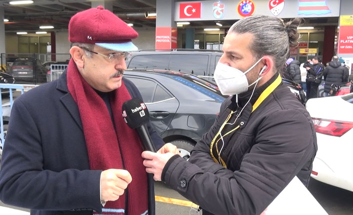 Başkan Genç Fenerbahçe’nin yaptığı başvuruya sert çıktı