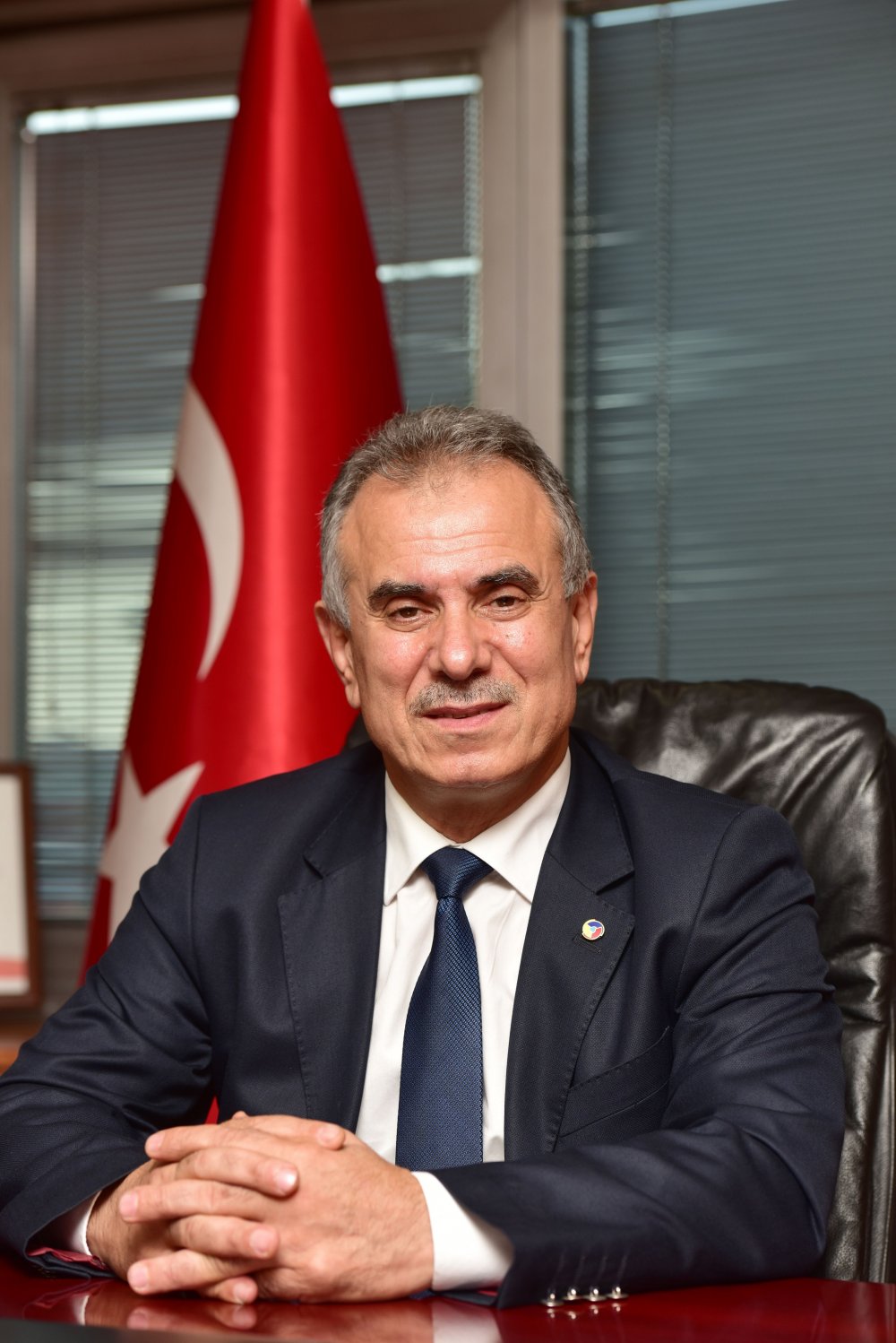TTB Başkanı Ergan, “Üretimden ihracata dengeli bir satış kararı”