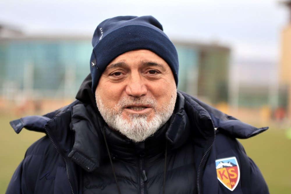 Hikmet Karaman'dan Trabzonspor açıklaması! "Şampiyonlukta tek rakibi..."