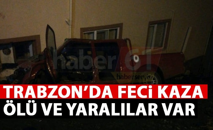 Trabzon’daki kazadan 73 gün sonra acı haber
