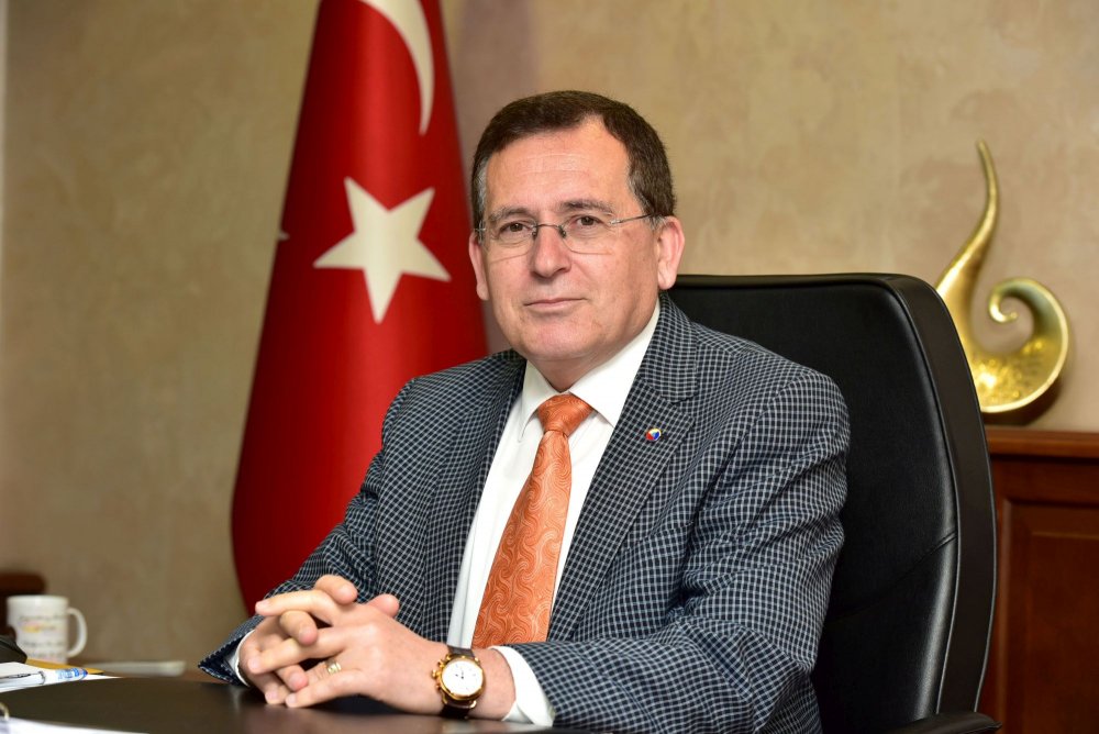 Küçük ve Orta ölçekli işletmelere müjde! TTSO Başkanı Hacısalihoğlu detayları açıkladı