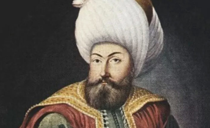 Osman Bey nasıl öldü? Tarihte Osman Gazi'nin ölümü