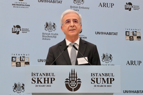 Başkan İmamoğlu: ‘Yıldız proje’ Hızray ile Atatürk Havalimanı’nı İstanbul’un hayatına dahil edeceğiz”