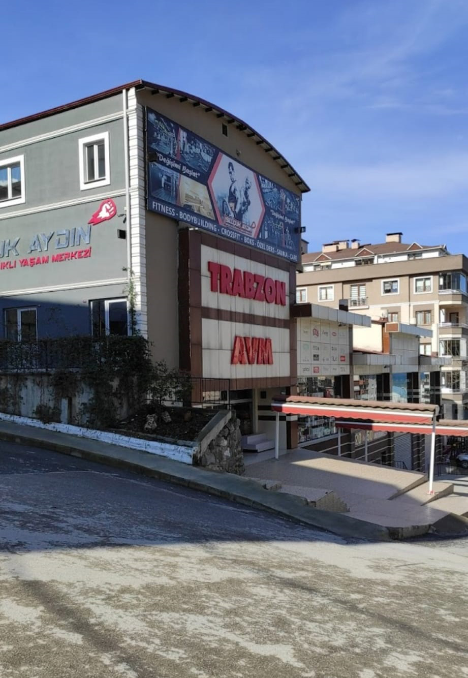 Trabzon’da Belediye Meclisi’nden mülk satışına onay! Muhalefet ret verdi