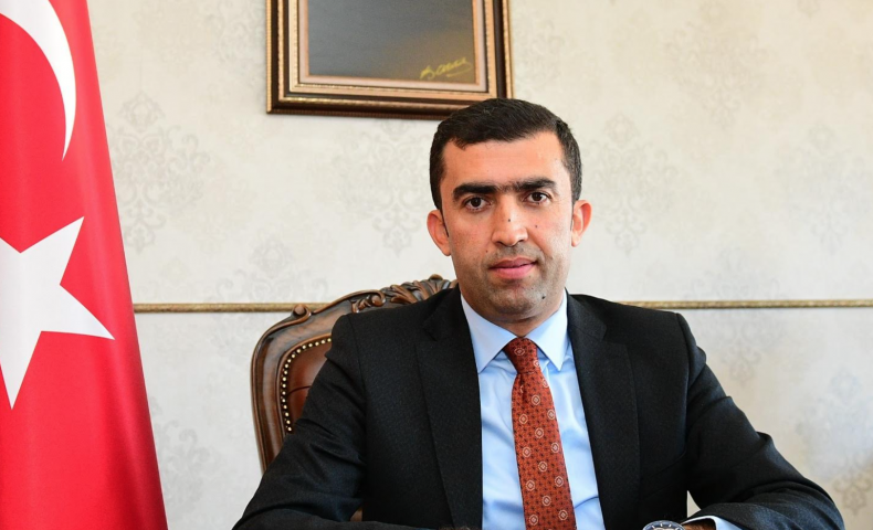 Trabzon Milli Eğitim Müdürü Hüseyin Burak Fettahoğlu resmen atandı