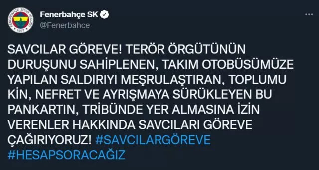 Trabzonspor şampiyon oldu, yangını Fenerbahçe'yi vurdu!