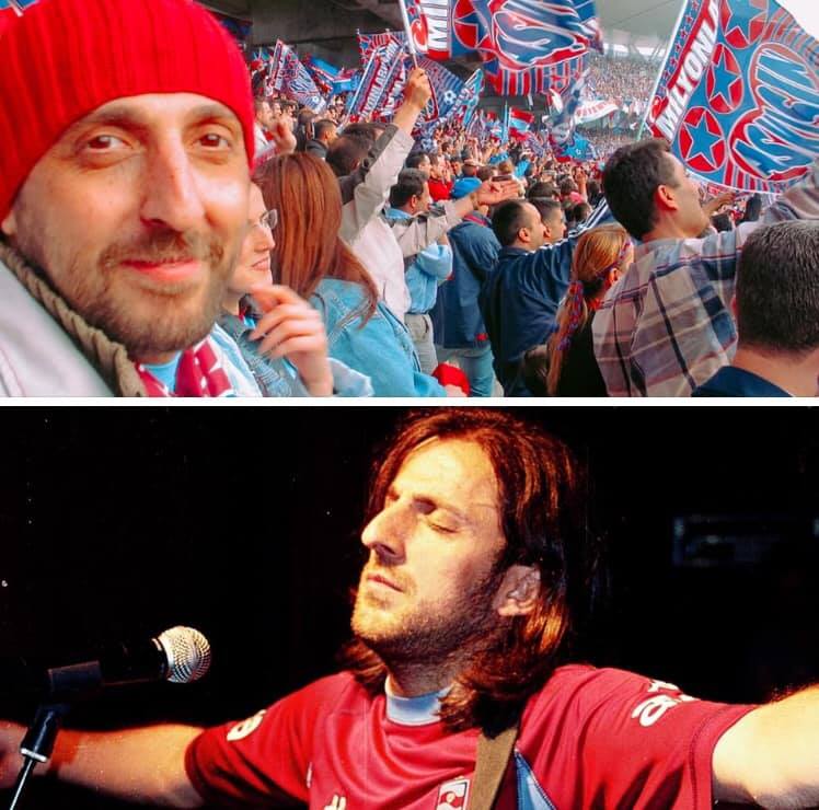 Artvin’de Trabzonspor sevgisi bir başkadır