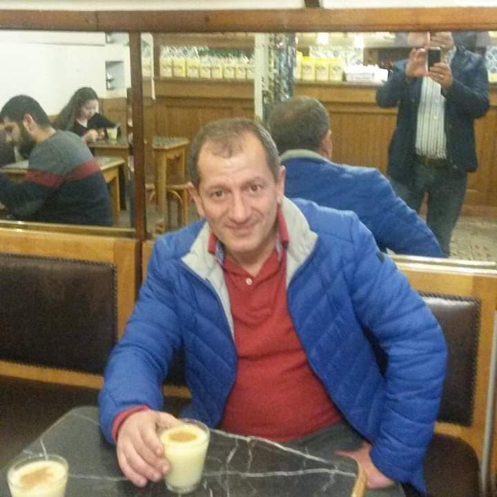 Trabzonlu doktor Resül Ekrem Yıldız’dan acı haber