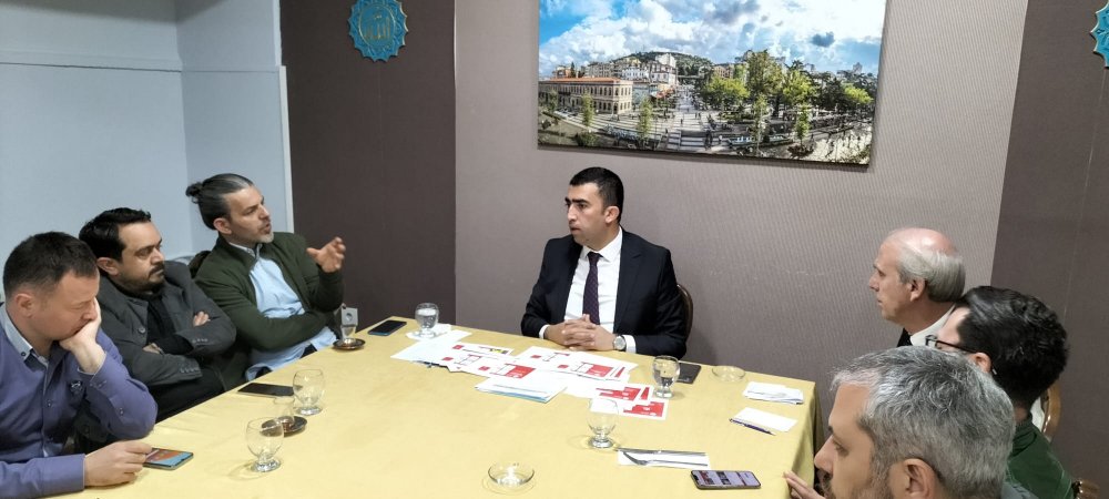 Trabzon’da okul projeleri! Milli Eğitim Müdürü tek tek açıkladı