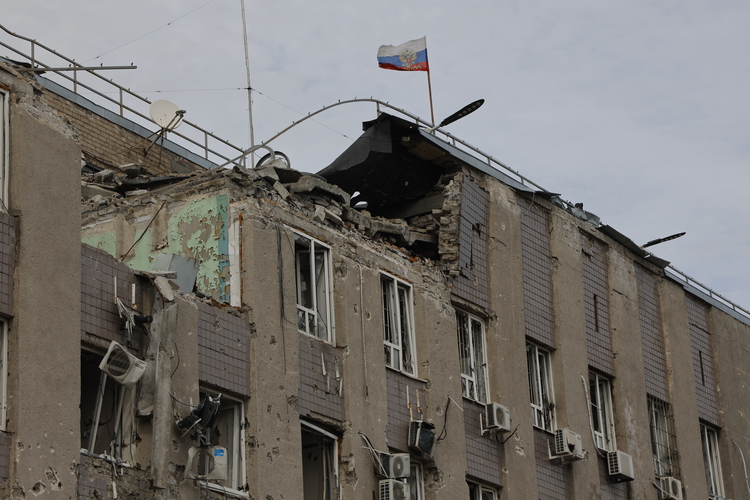 Rusya’nın Ukrayna’ya açtığı savaşta 3 ay geride kaldı