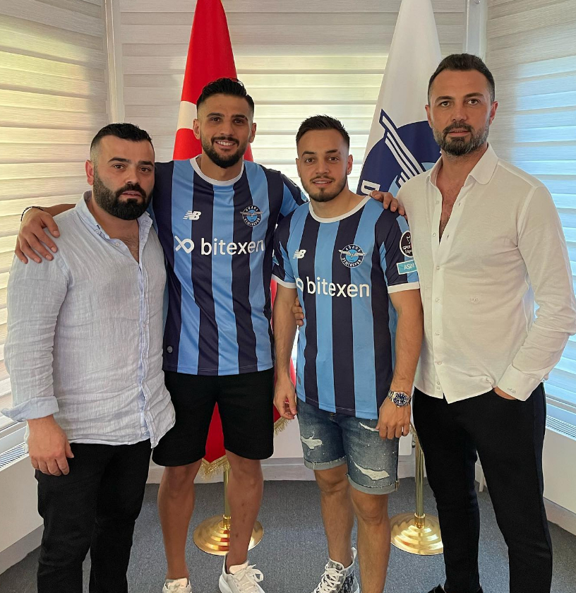 Trabzonspor'dan ilk ayrılık! Abdurrahim Dursun...