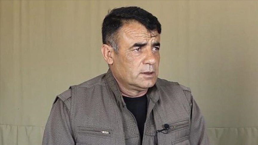 MİT'ten nokta atışı operasyon! PKK'nın sözde yöneticisi Mehmet Doğan etkisiz hale getirildi