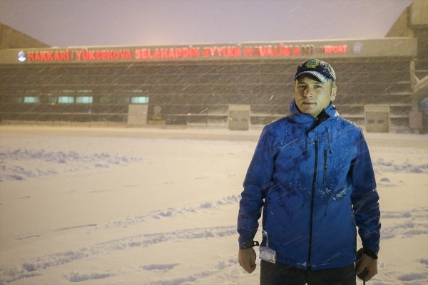 Trabzon Havalimanı’nda flaş değişim!