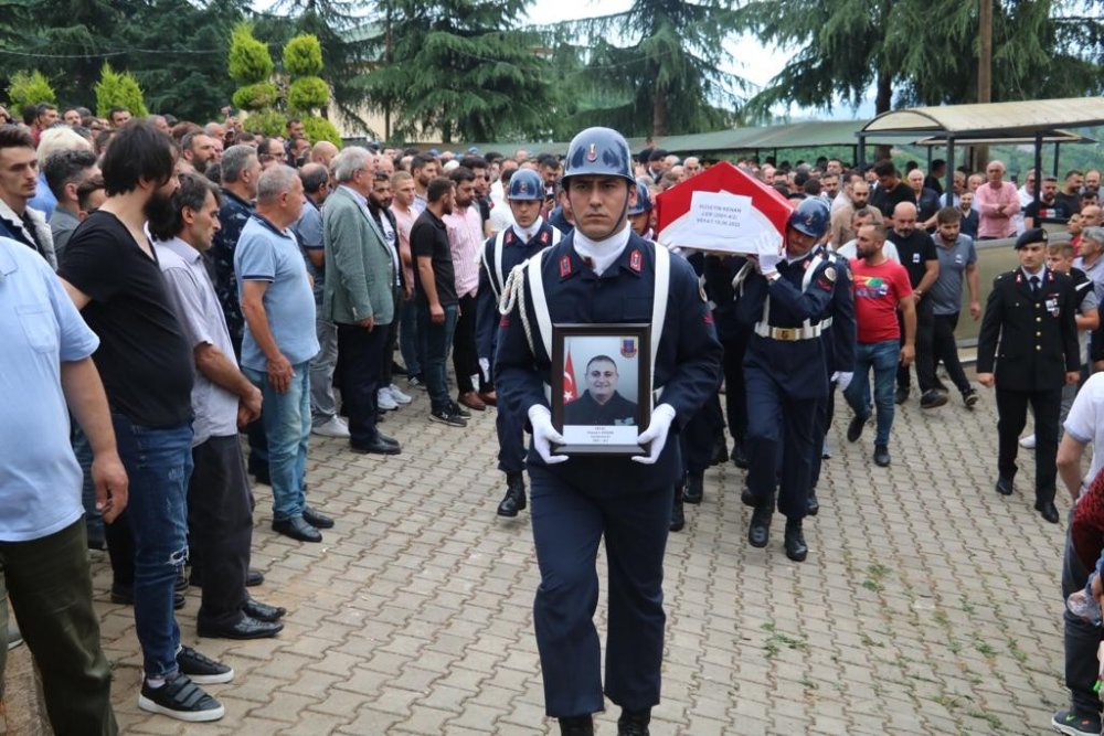 Trabzon’daki kazayla ilgili yeni gelişime! İzne gelen asker hayatını kaybetmişti
