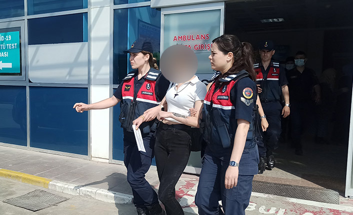 Samsun'da uyuşturucu satıcılarına dev operasyon! 20 gözaltı
