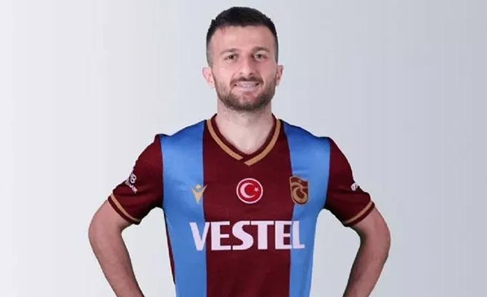 Trabzonspor'da Murat Cem Akpınar Giresunspor'a doğru