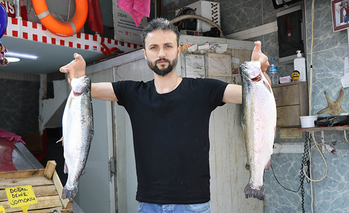 Balıkçılar yeni sezon için kolları sıvadı