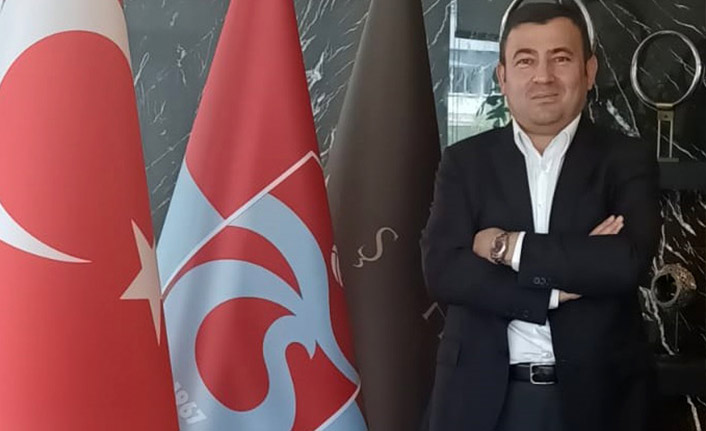 Trabzonspor Finans Sorumlusu Hancı açıkladı: 